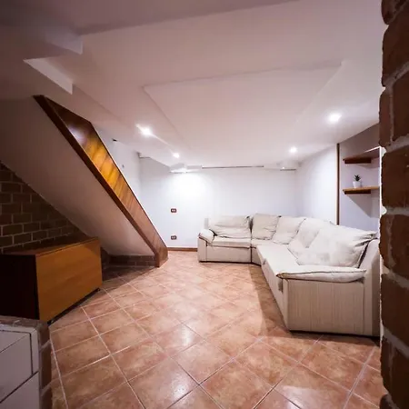 Rustico Incantevole A Apartment *