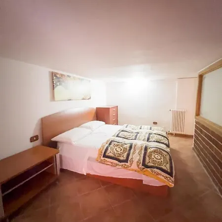 Apartment Rustico Incantevole A Pozzuoli