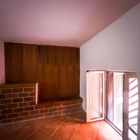 Rustico Incantevole A Apartment *