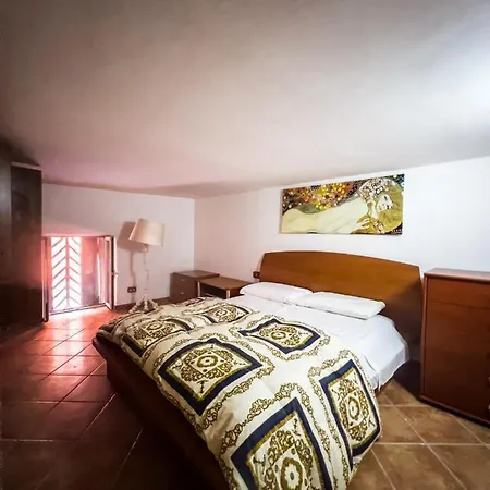 Apartment Rustico Incantevole A Pozzuoli