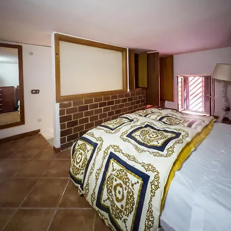 Apartment Rustico Incantevole A *