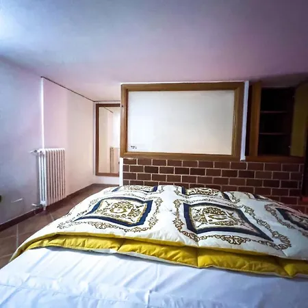 Rustico Incantevole A